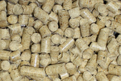 Shannochie biomass boiler costs