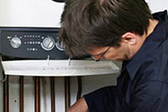 boiler repair Shannochie