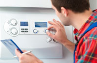 free commercial Shannochie boiler quotes