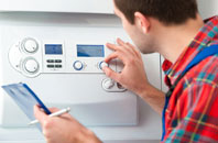 free Shannochie gas safe engineer quotes