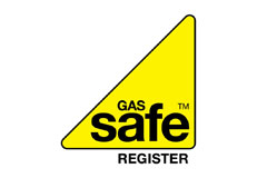 gas safe companies Shannochie